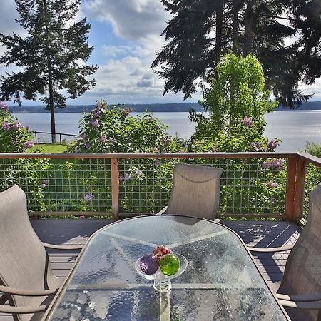 254 - Langley By The Sea - Panoramic Vista Home Extérieur photo
